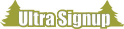 UltraSignup logo