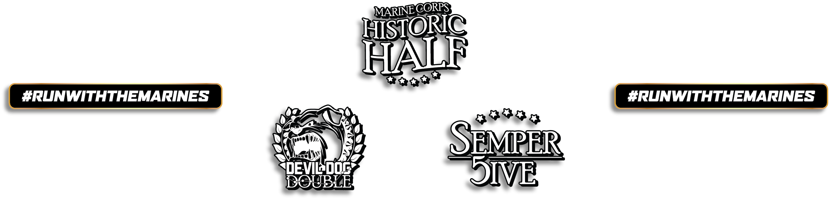 2022 Marine Corps Historic Half Weekend 