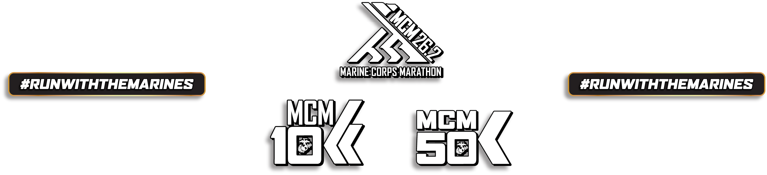 2022 Marine Corps Marathon Weekend