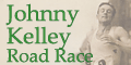 26th "The Great Hyannis" Johnny Kelley Road Race 5Km & 10Km - "Celebrate The Legend"