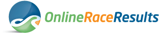 Online Race Results logo