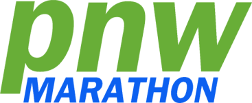 Pacific Northwest Marathon registration logo